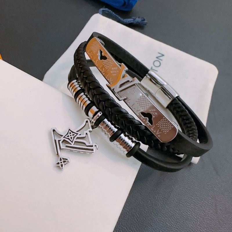 LV Bracelets